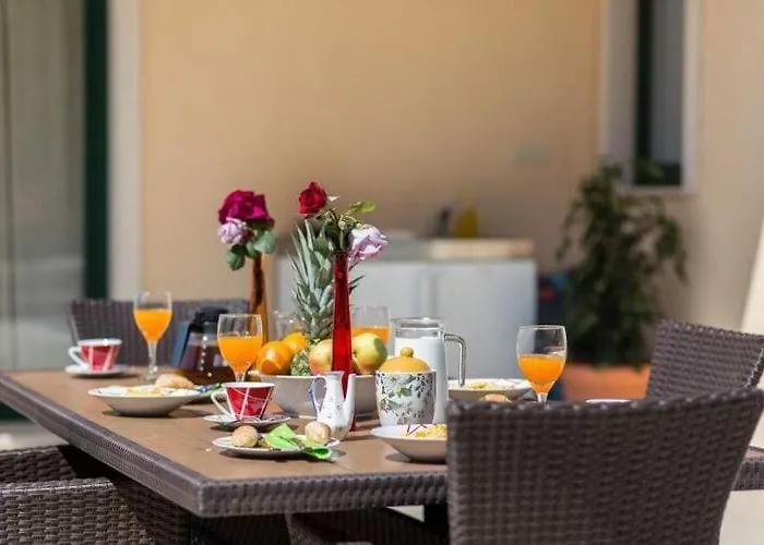 빌라 Avoca - Four Bedroom With Swimming Pool